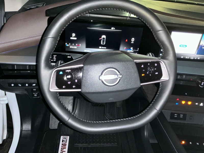 2025 Nissan Murano