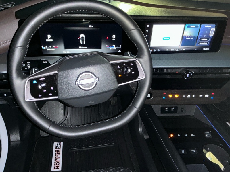 2025 Nissan Murano