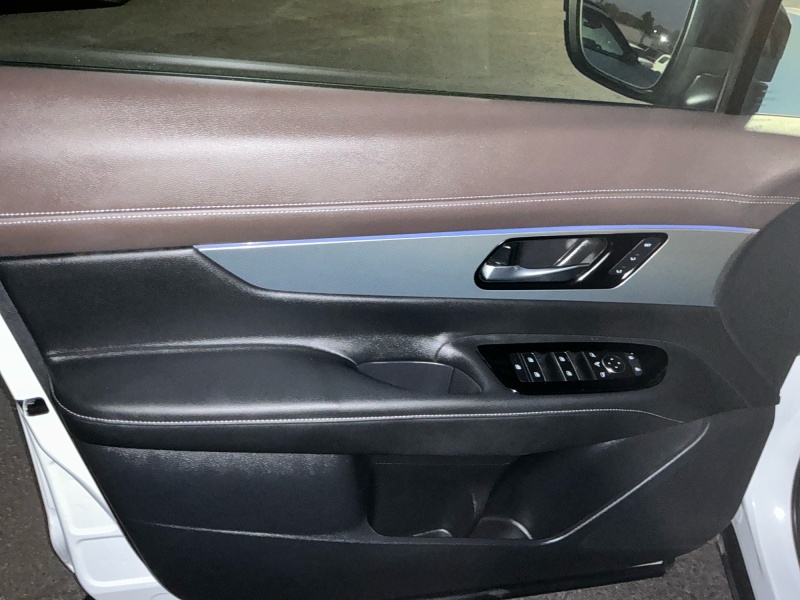 2025 Nissan Murano