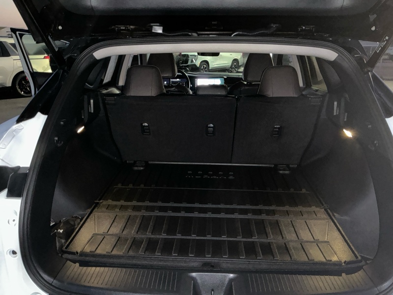 2025 Nissan Murano