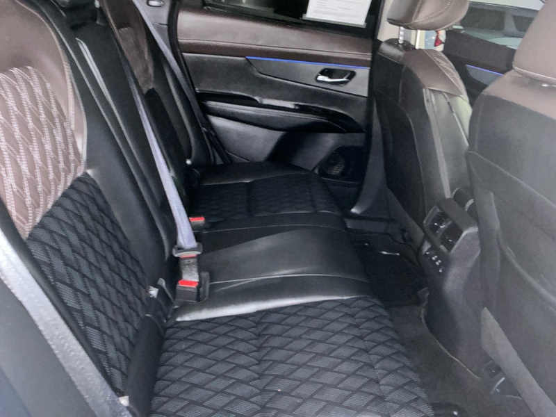 2025 Nissan Murano