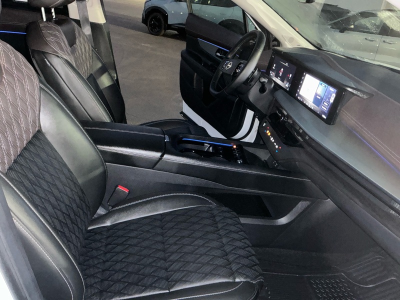 2025 Nissan Murano