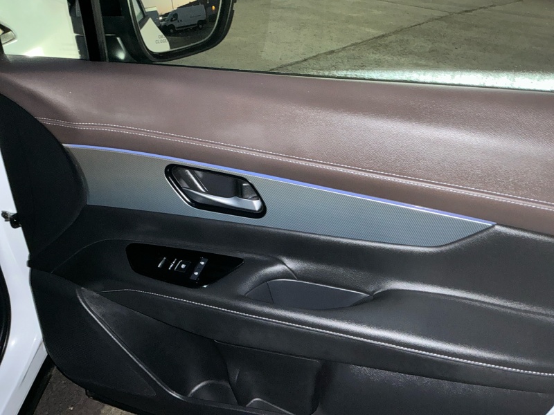 2025 Nissan Murano