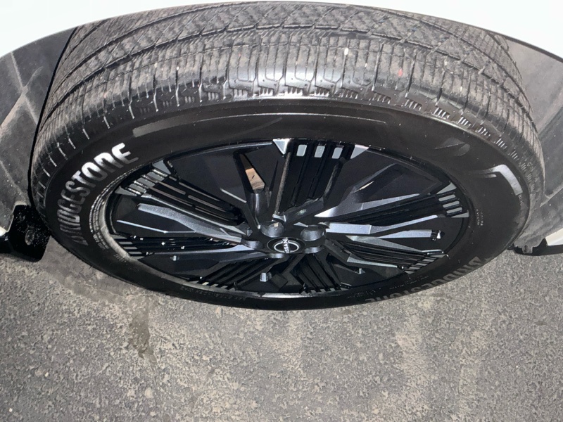 2025 Nissan Murano