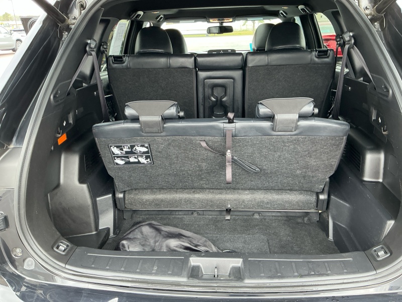 2025 Mitsubishi Outlander Plug-In Hybrid
