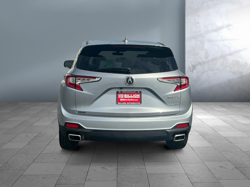2025 Acura RDX