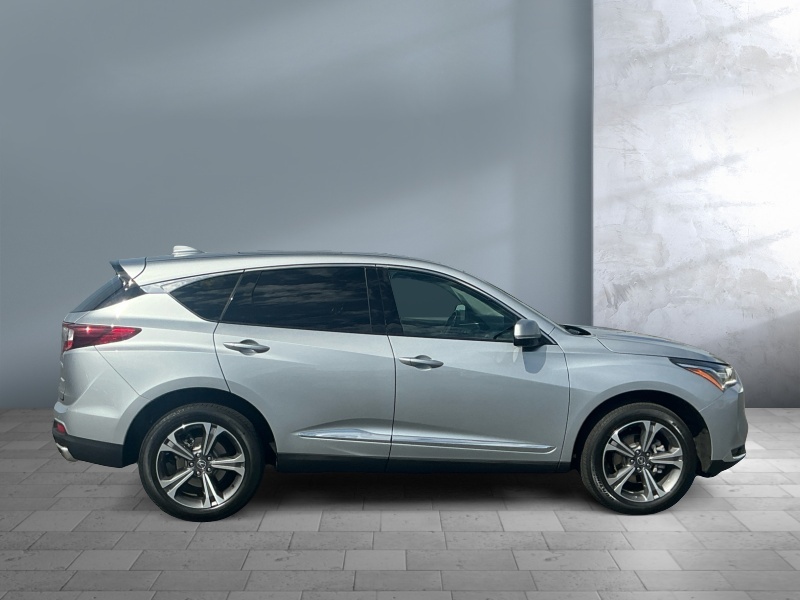 2025 Acura RDX