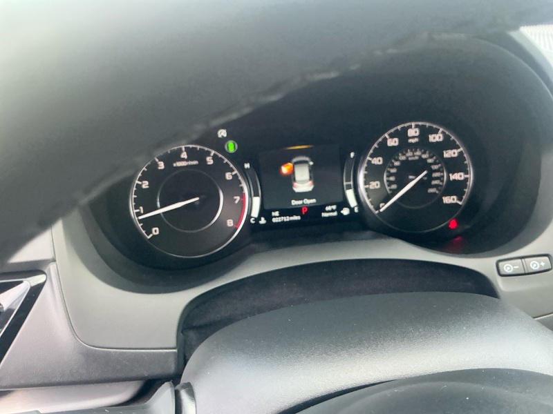 2025 Acura RDX