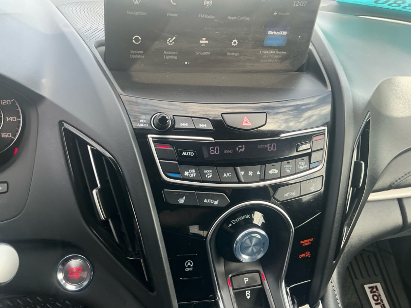 2025 Acura RDX