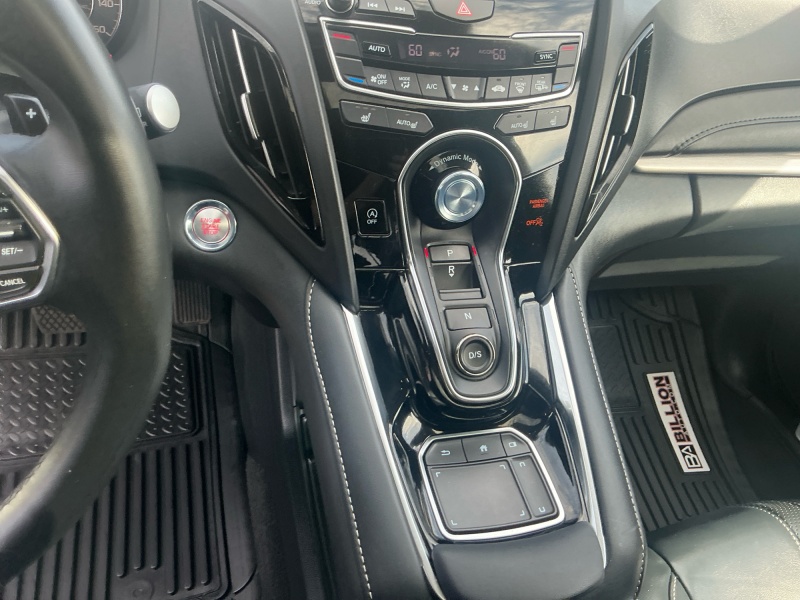 2025 Acura RDX