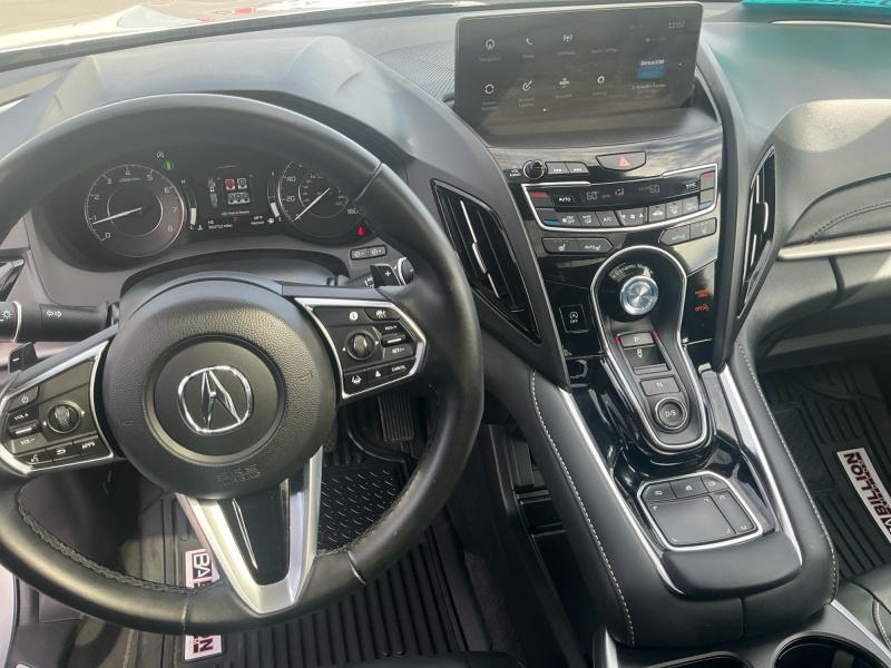 2025 Acura RDX
