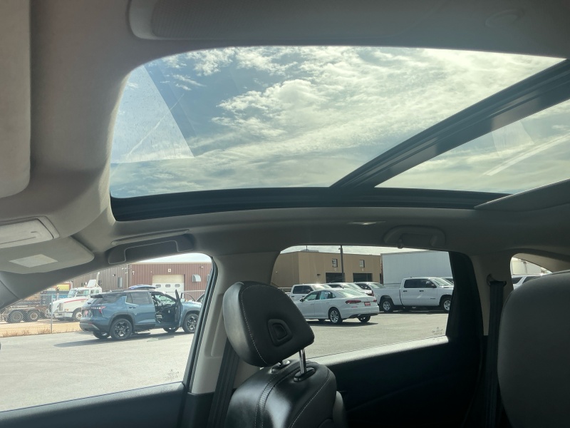 2025 Acura RDX