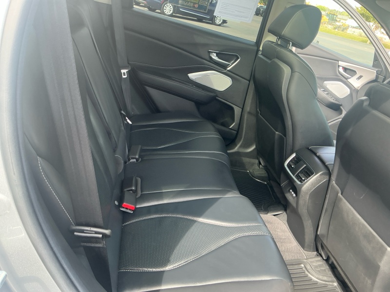 2025 Acura RDX