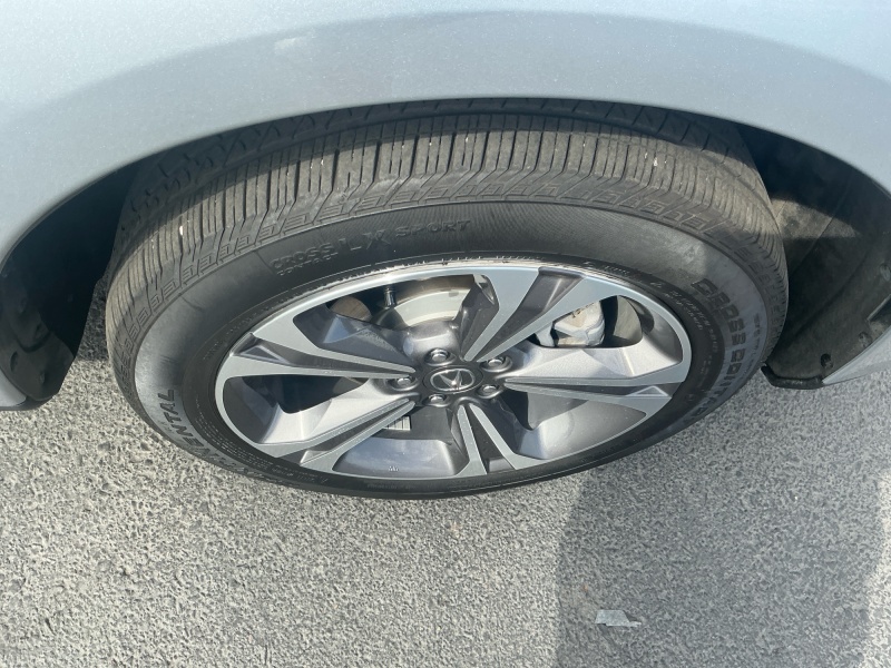 2025 Acura RDX