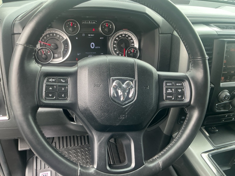 2015 Ram 1500