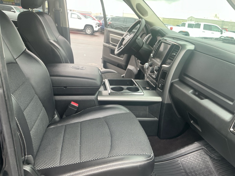 2015 Ram 1500