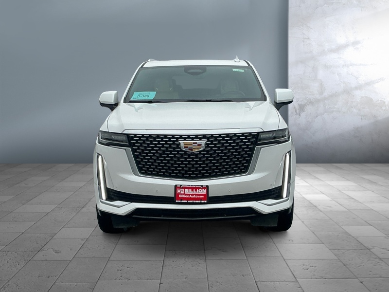 2024 Cadillac Escalade