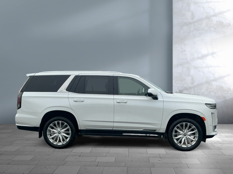 2024 Cadillac Escalade