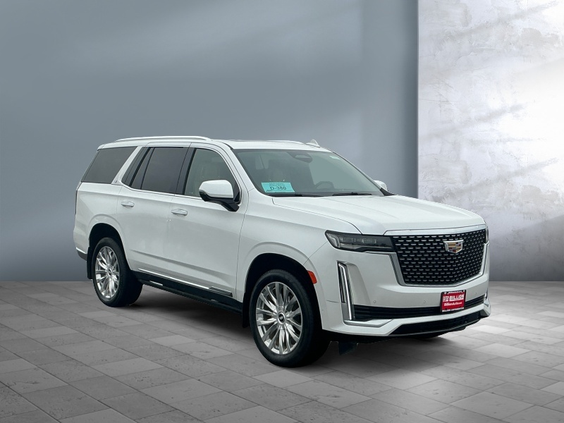2024 Cadillac Escalade
