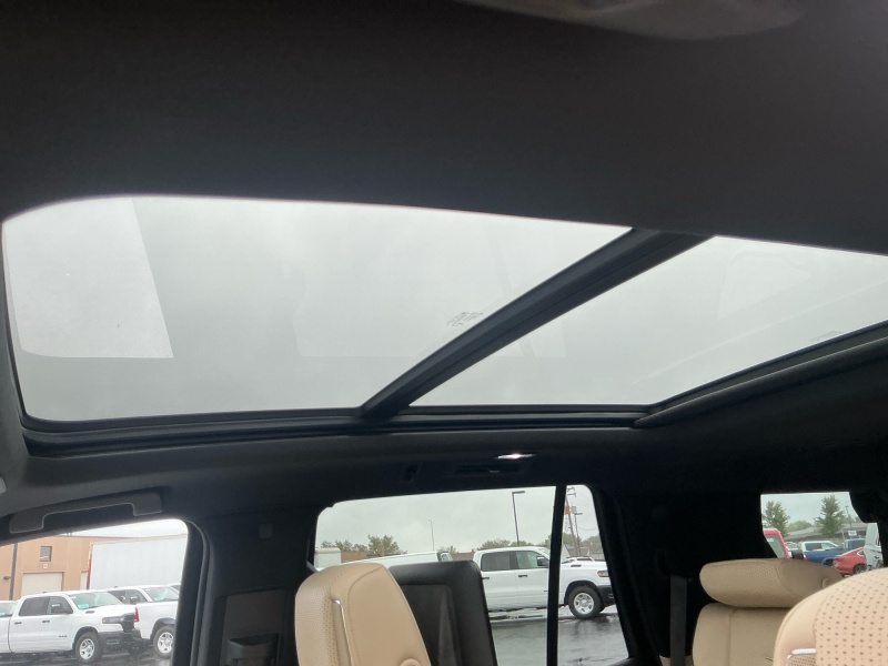2024 Cadillac Escalade