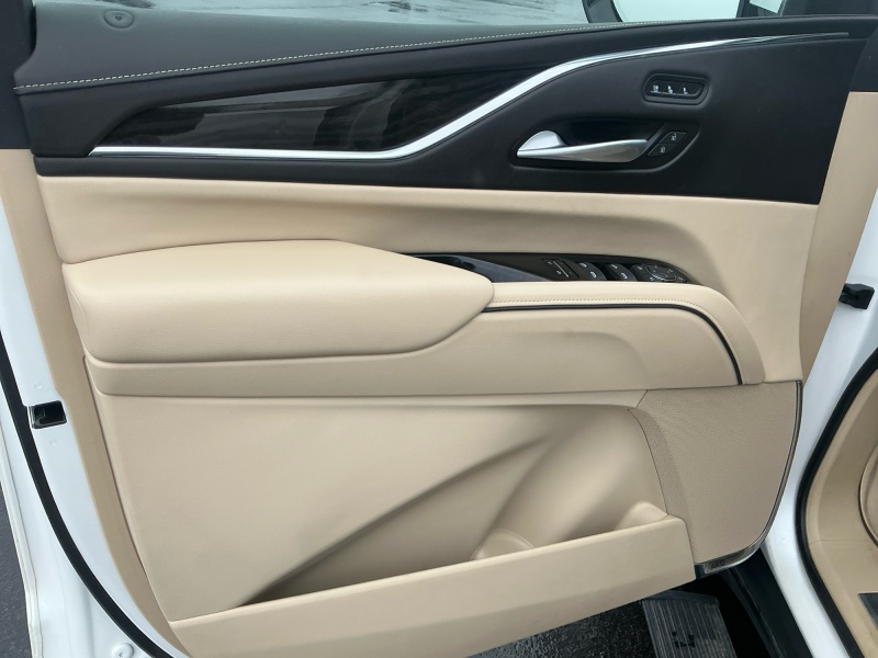 2024 Cadillac Escalade