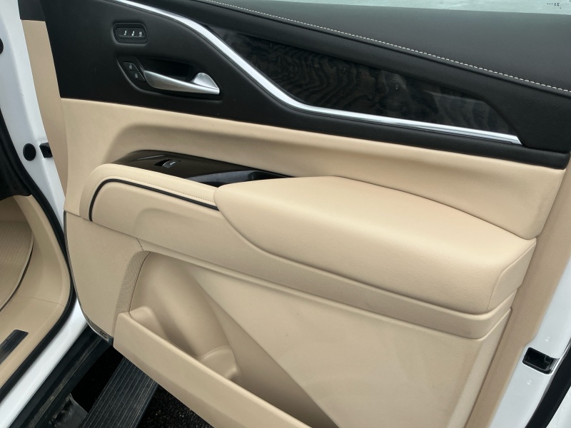 2024 Cadillac Escalade