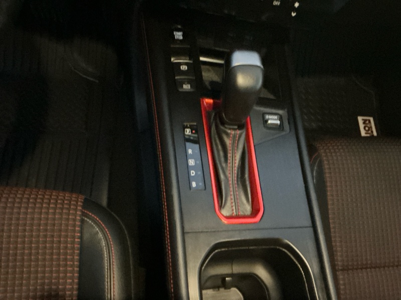 2025 Nissan Kicks