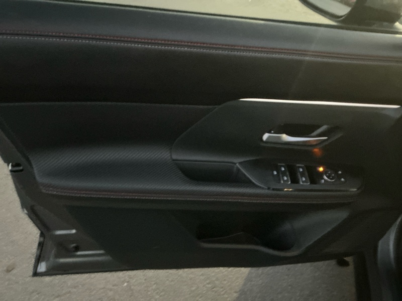 2025 Nissan Kicks