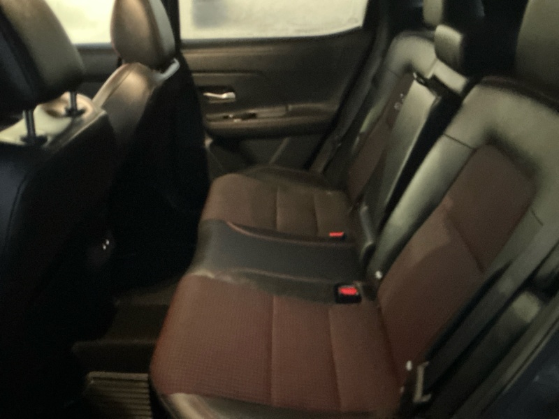 2025 Nissan Kicks