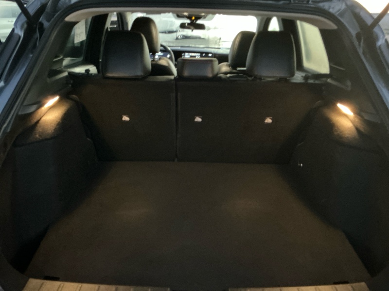 2025 Nissan Kicks