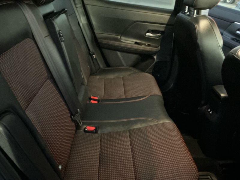 2025 Nissan Kicks