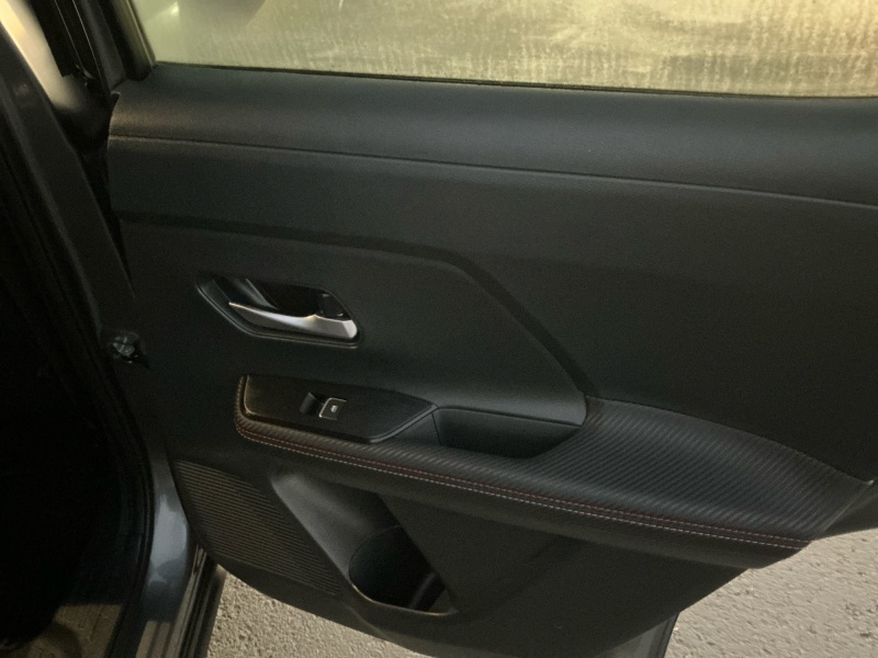 2025 Nissan Kicks