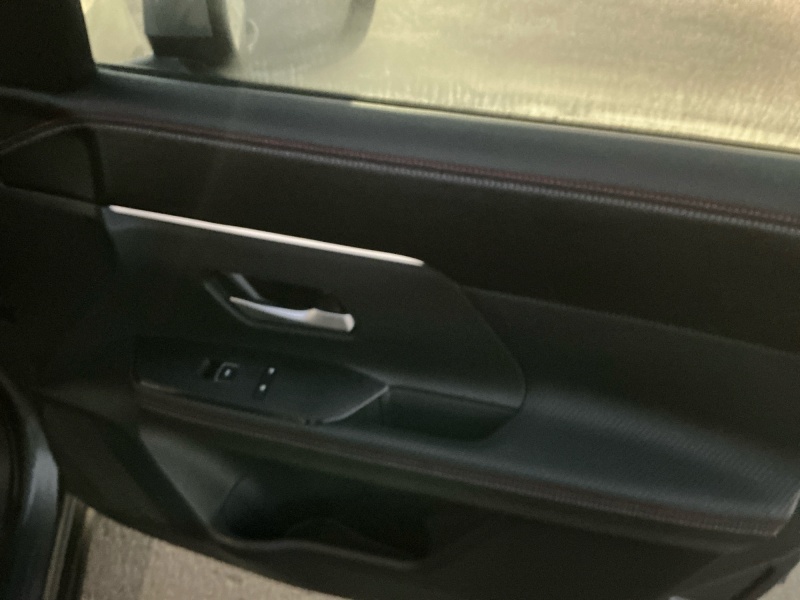 2025 Nissan Kicks