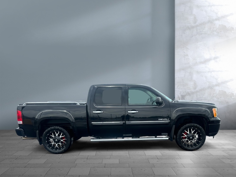 2013 GMC Sierra 1500