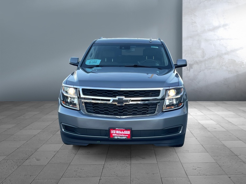 2020 Chevrolet Suburban