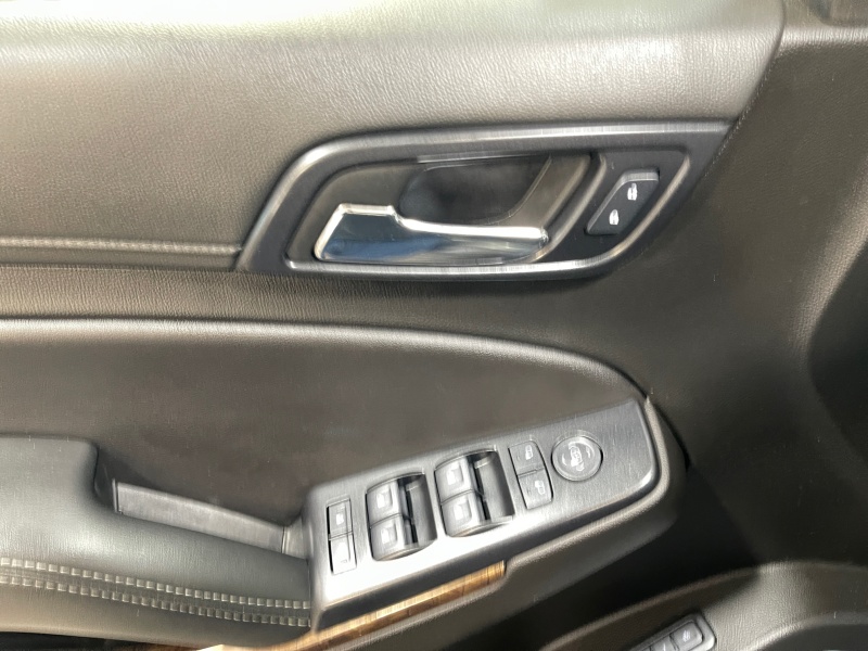 2020 Chevrolet Suburban