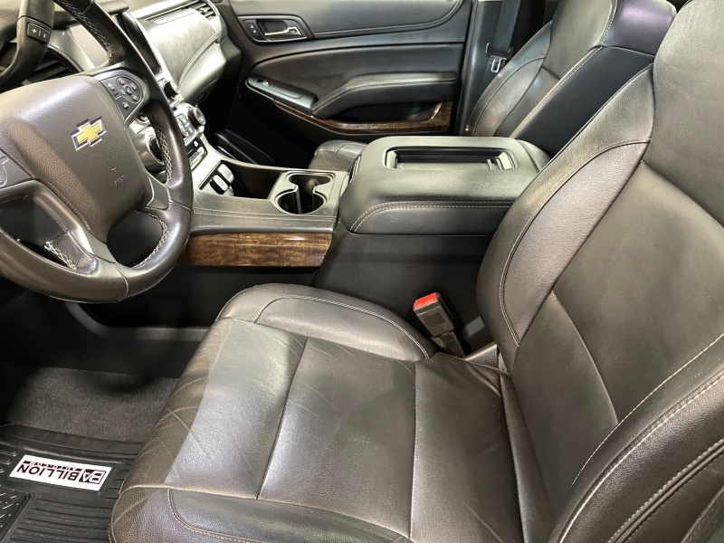2020 Chevrolet Suburban
