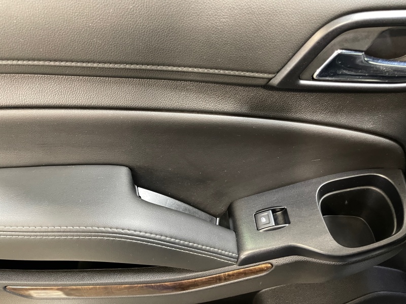 2020 Chevrolet Suburban