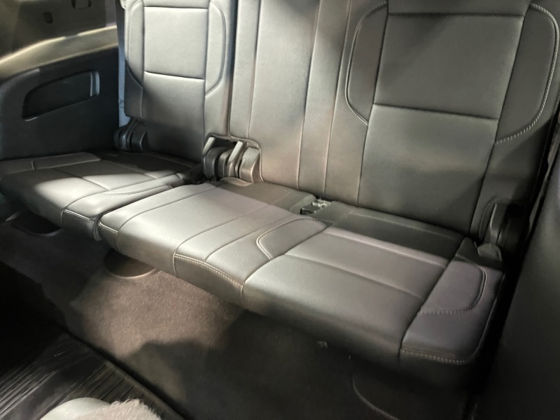 2020 Chevrolet Suburban