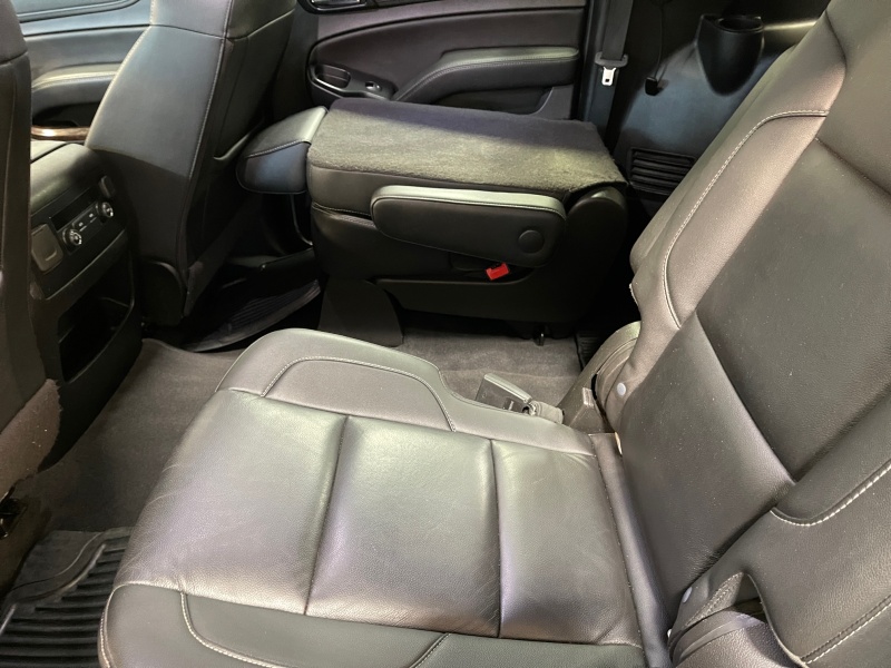 2020 Chevrolet Suburban