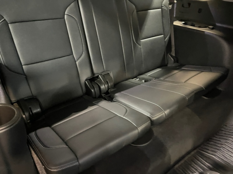 2020 Chevrolet Suburban
