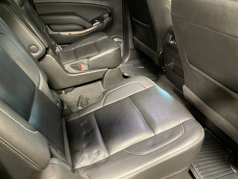 2020 Chevrolet Suburban