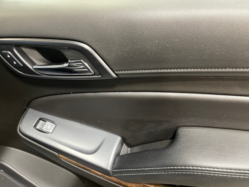 2020 Chevrolet Suburban