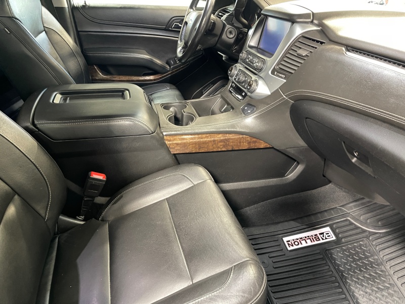 2020 Chevrolet Suburban