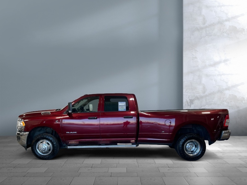 2022 Ram 3500