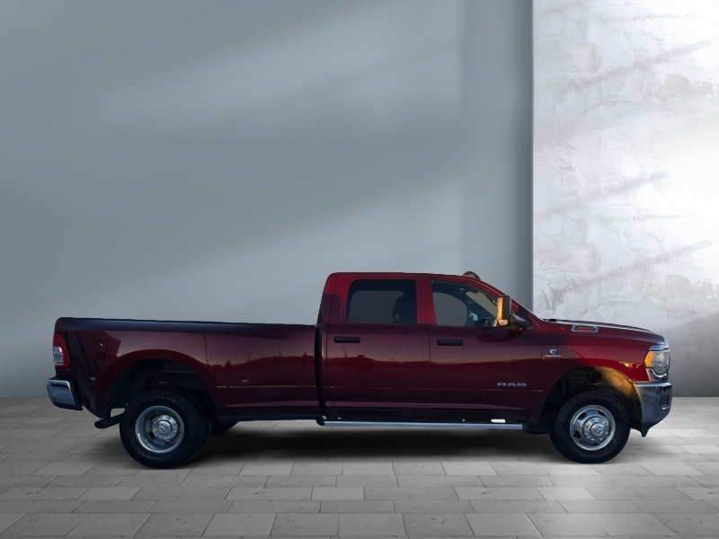 2022 Ram 3500