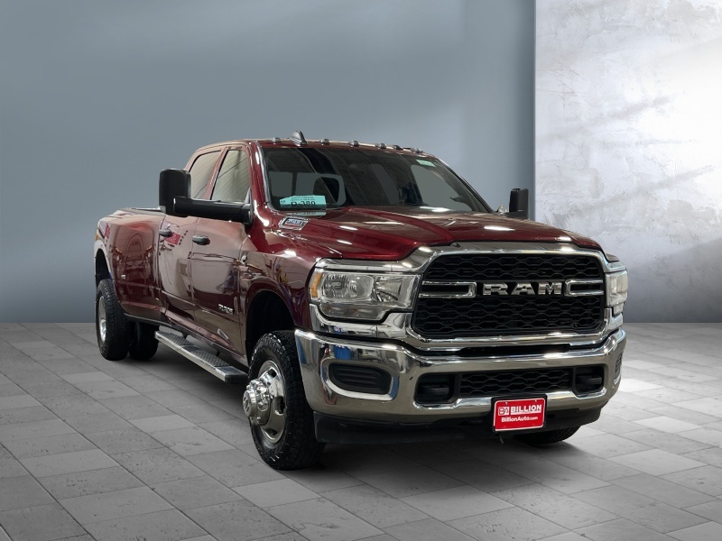 2022 Ram 3500