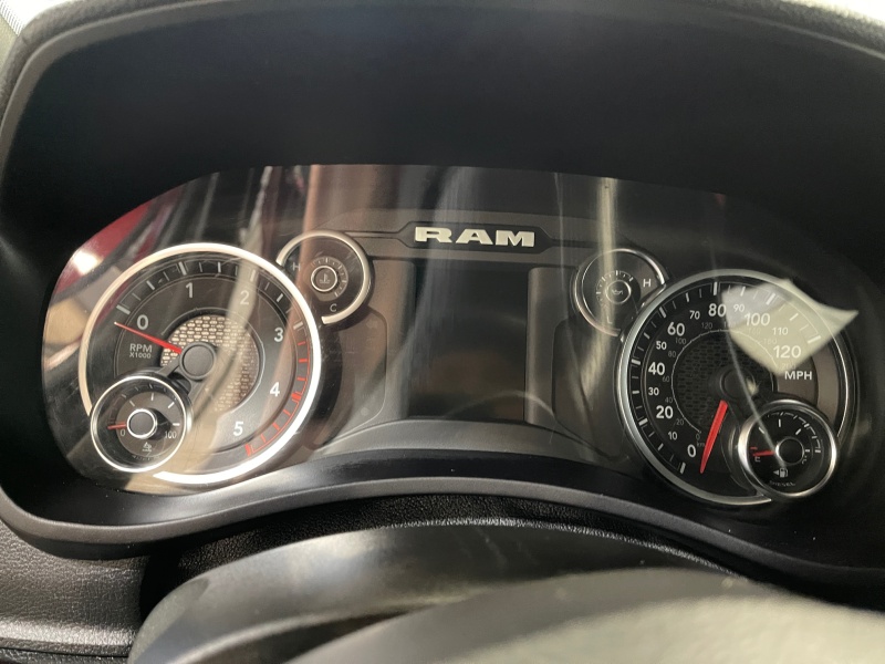 2022 Ram 3500