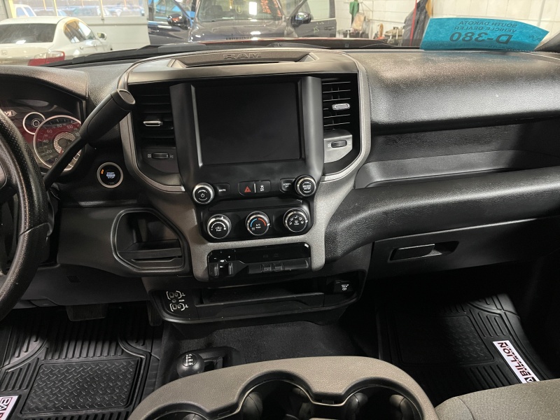 2022 Ram 3500