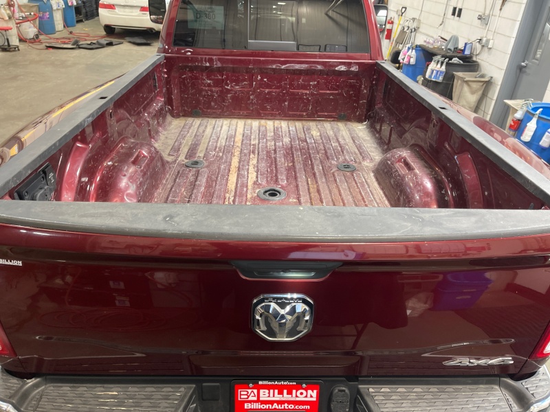 2022 Ram 3500